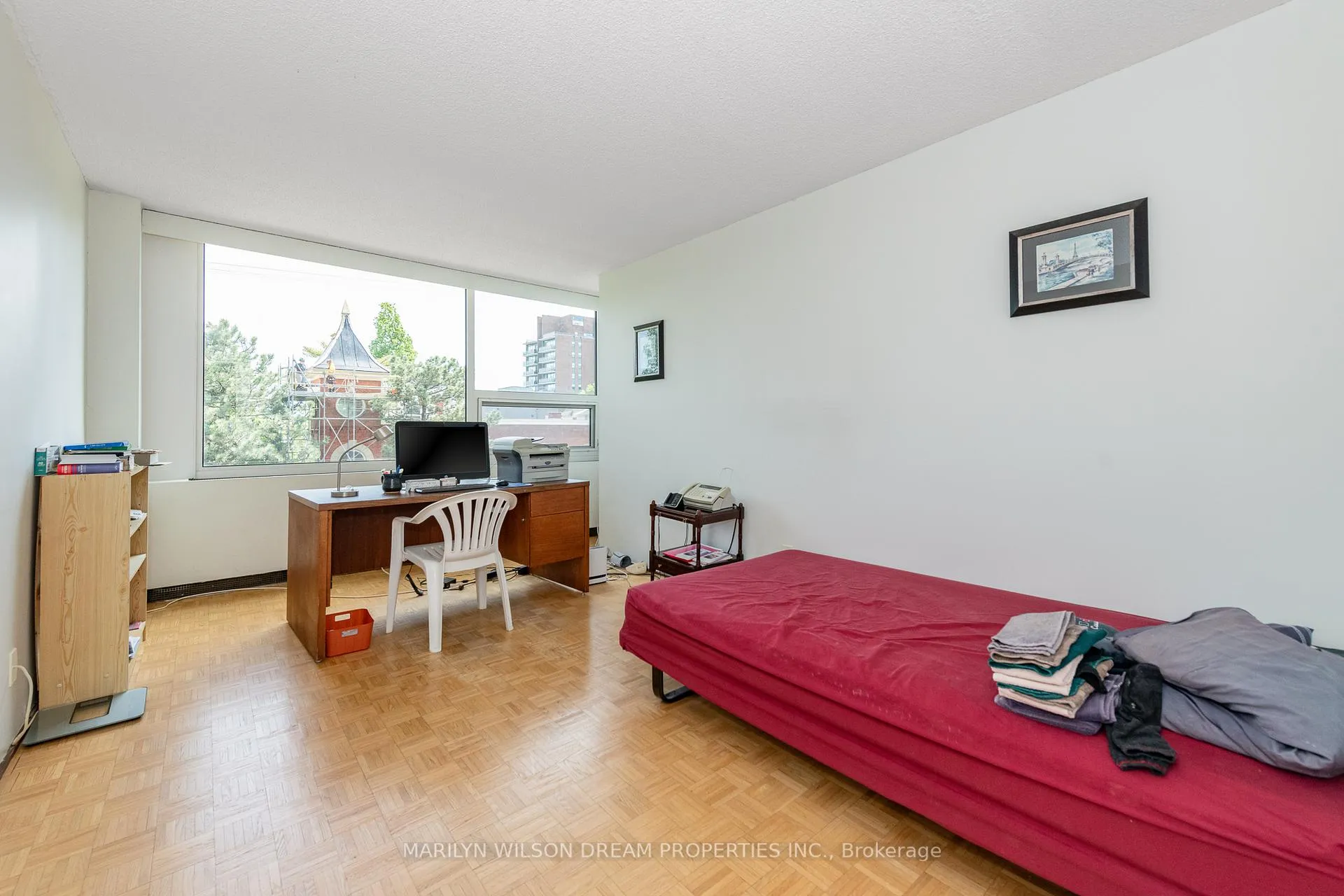 Photo 20 of Unit 3C, 300 Queen Elizabeth Drive, Ottawa, Glebe — HOMEH