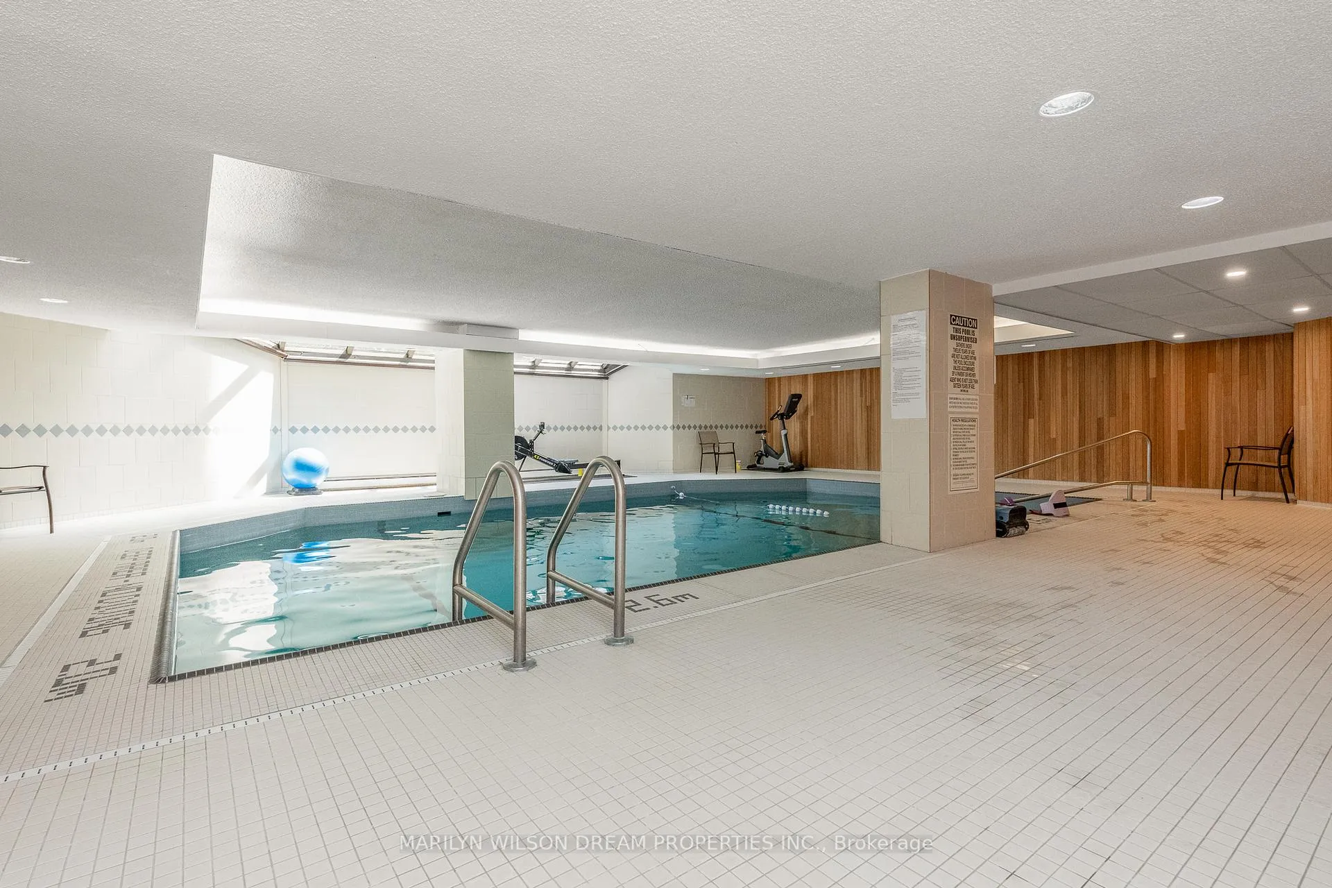 Photo 29 of Unit 3C, 300 Queen Elizabeth Drive, Ottawa, Glebe — HOMEH