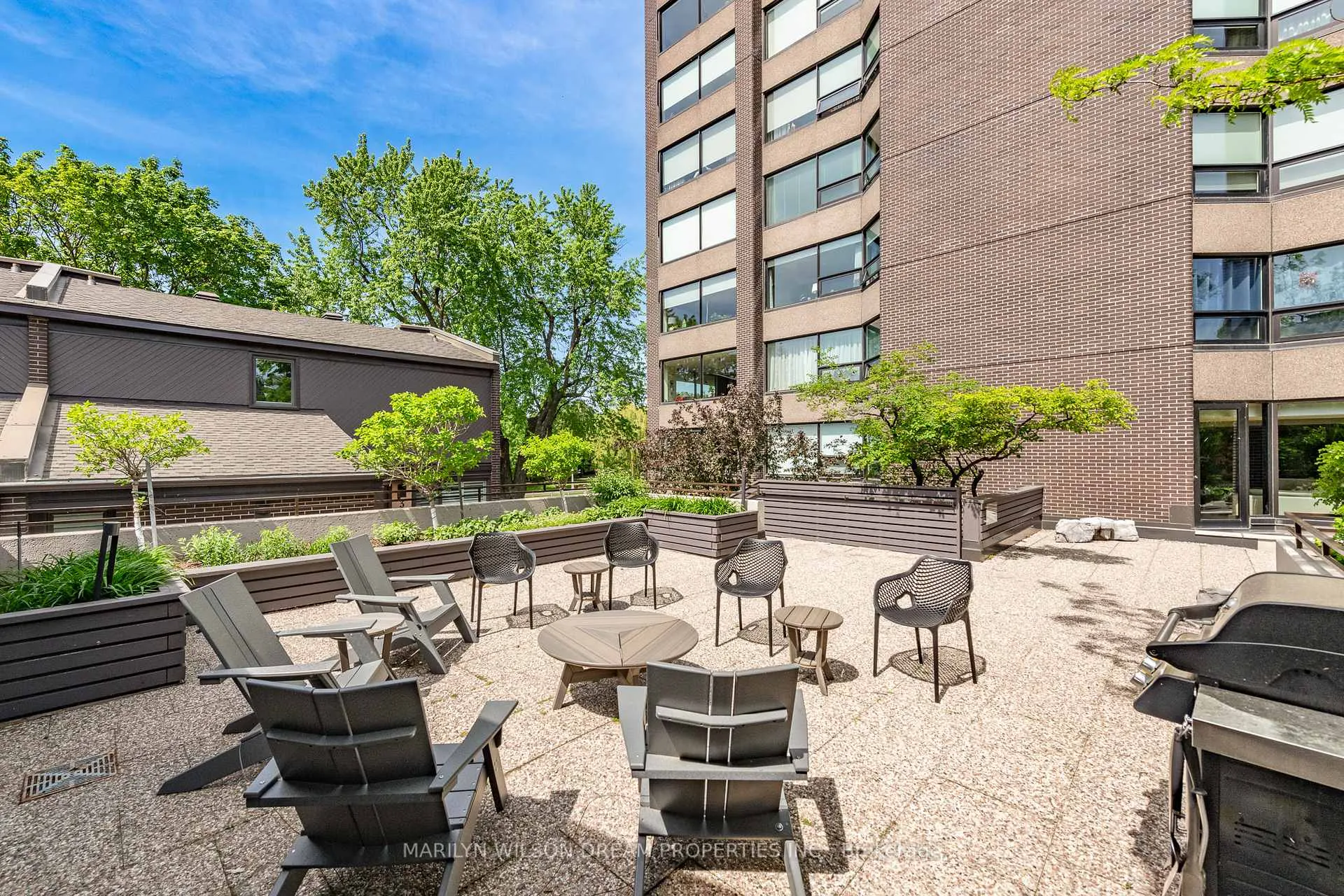 Photo 32 of Unit 3C, 300 Queen Elizabeth Drive, Ottawa, Glebe — HOMEH