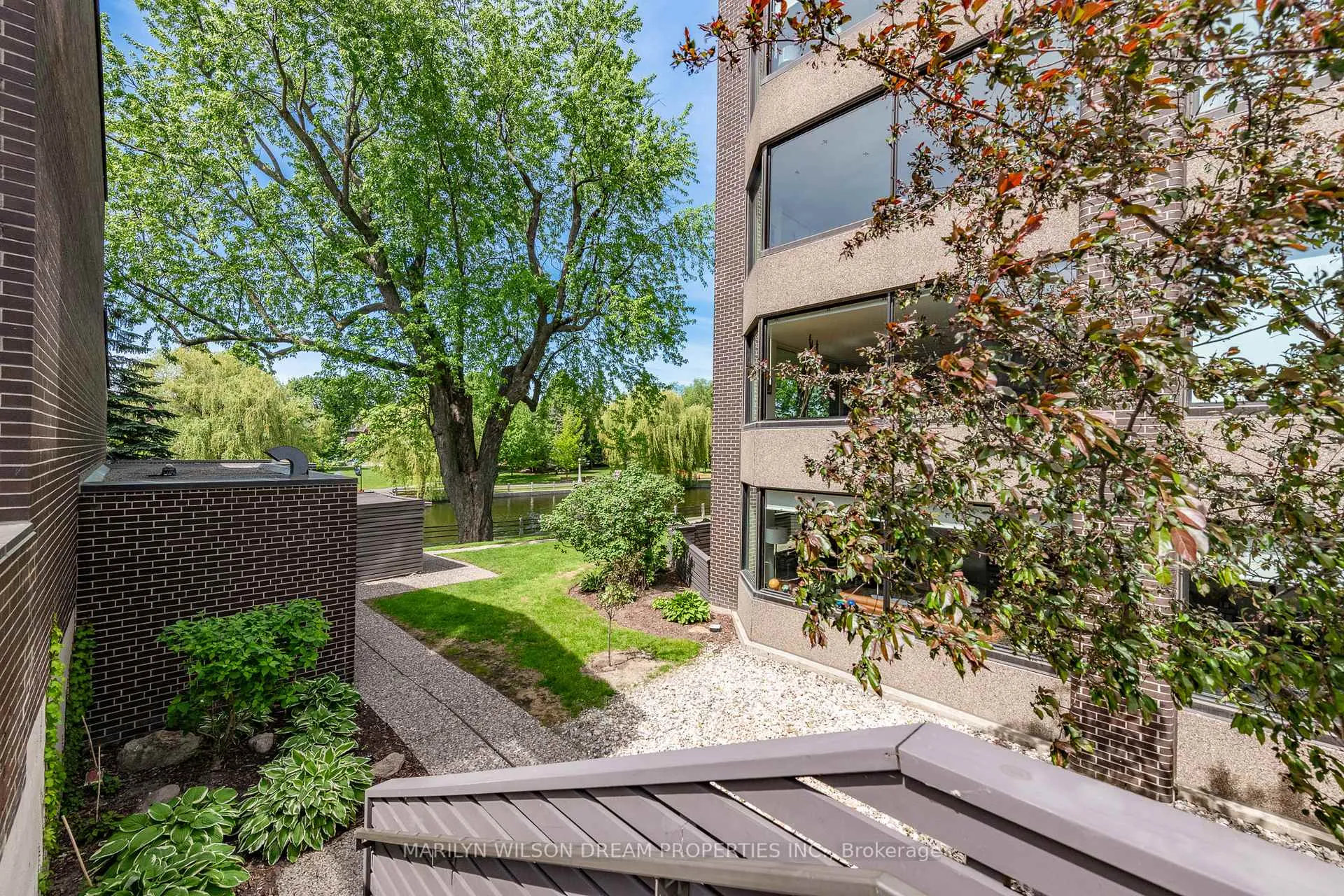 Photo 33 of Unit 3C, 300 Queen Elizabeth Drive, Ottawa, Glebe — HOMEH