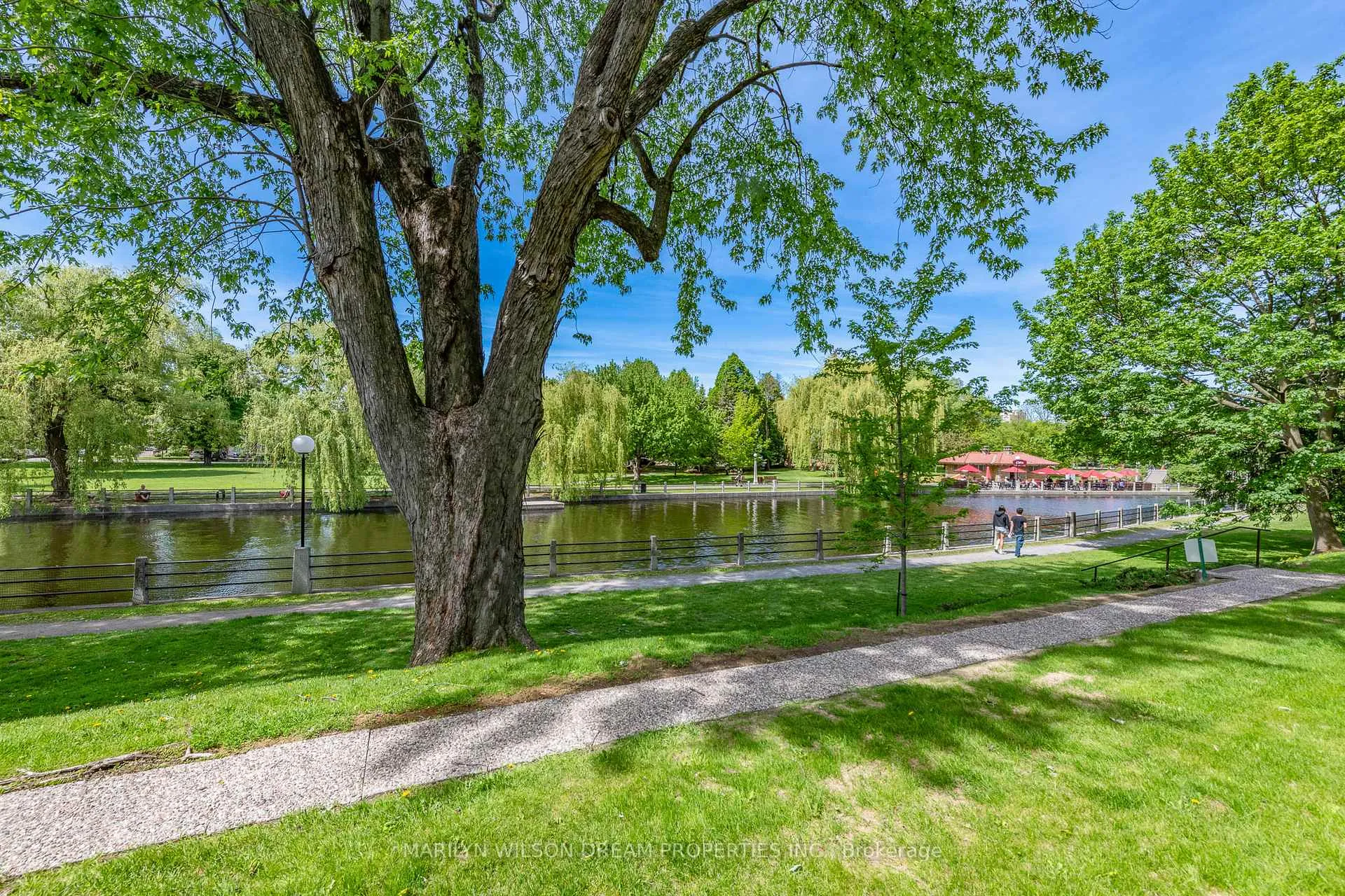 Photo 34 of Unit 3C, 300 Queen Elizabeth Drive, Ottawa, Glebe — HOMEH