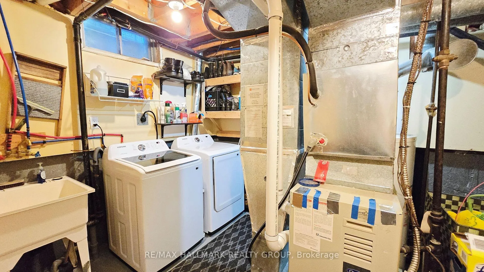 Photo 30 of 35 Seabrooke Drive, Ottawa, Kanata - Glencairn/Hazeldean — HOMEH