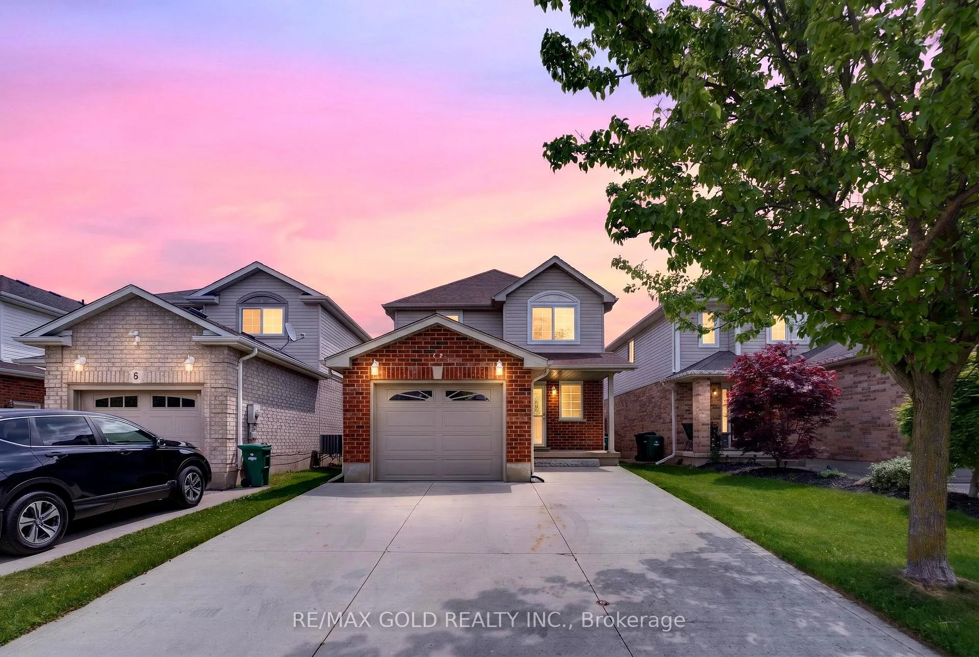 Photo 1 of 12 Haskell Road, Cambridge, Little's Corners — HOMEH