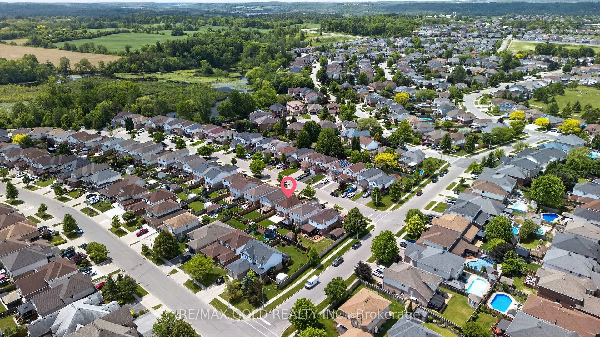 Photo 44 of 12 Haskell Road, Cambridge, Little's Corners — HOMEH