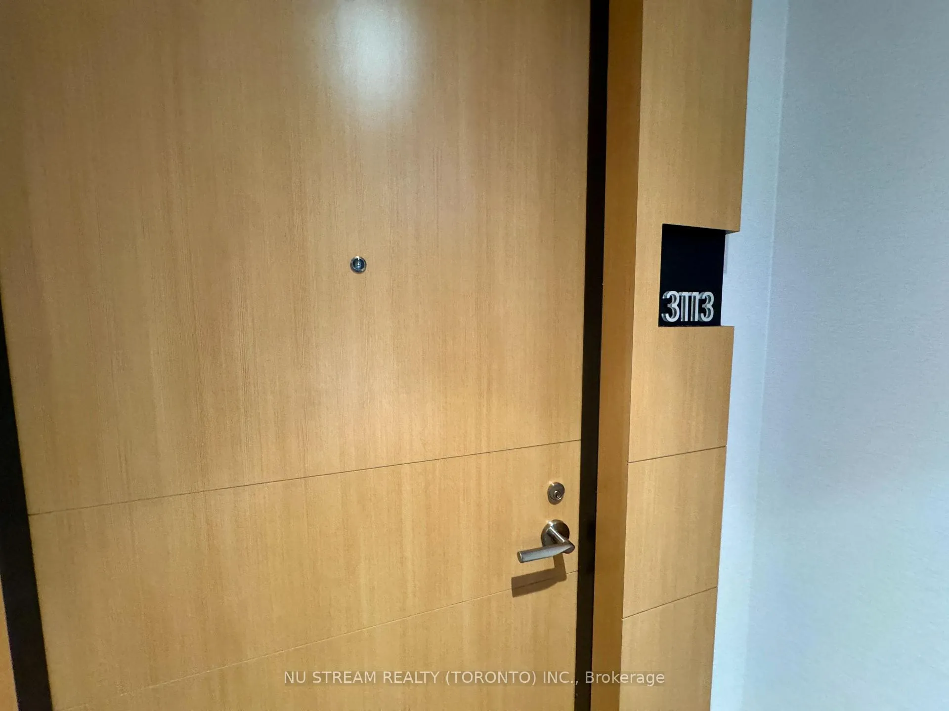 Photo 1 of Unit 3113, 11 Wellesley Street W, Toronto, Bay Street Corridor — HOMEH