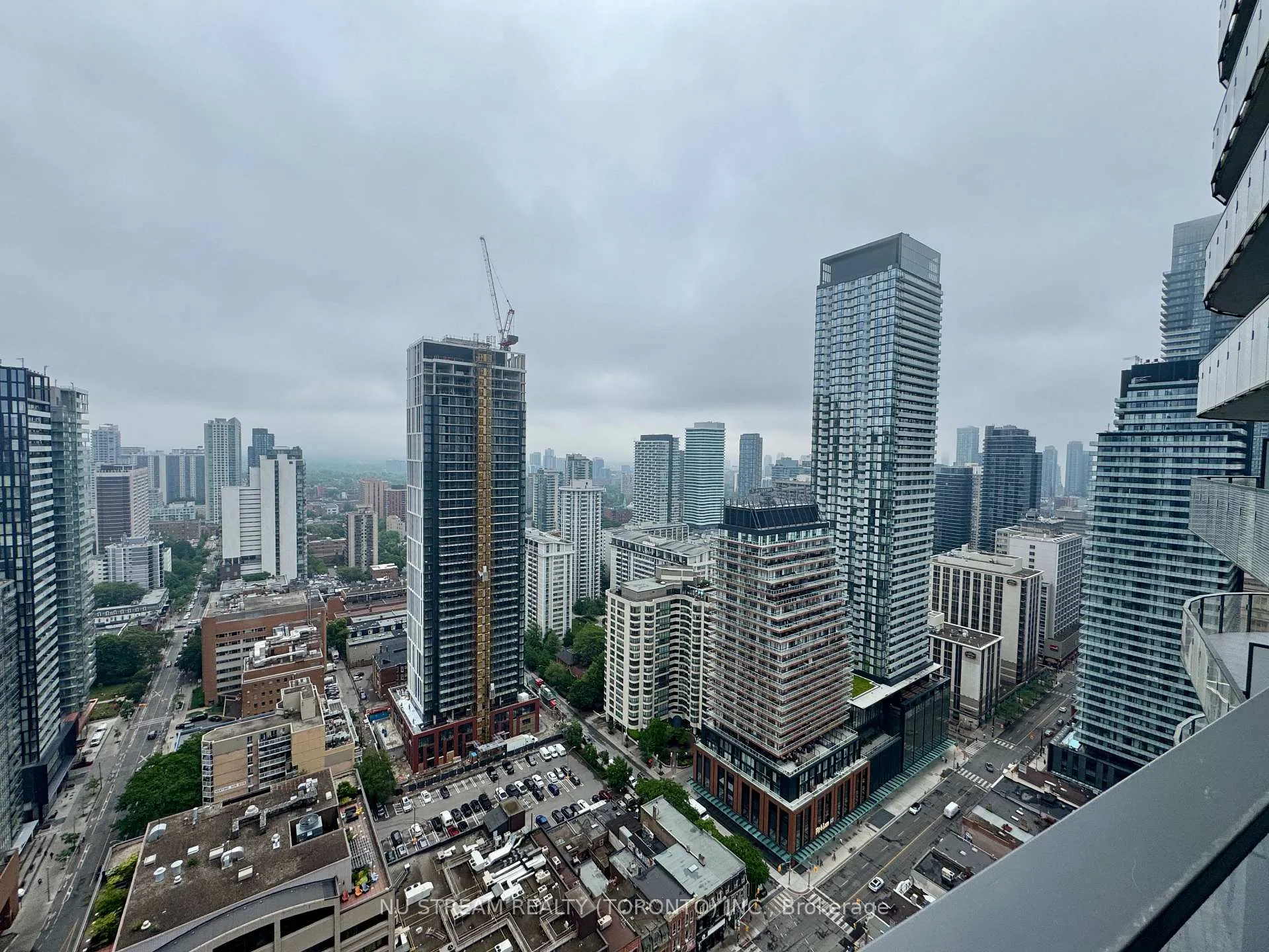 Photo 14 of Unit 3113, 11 Wellesley Street W, Toronto, Bay Street Corridor — HOMEH