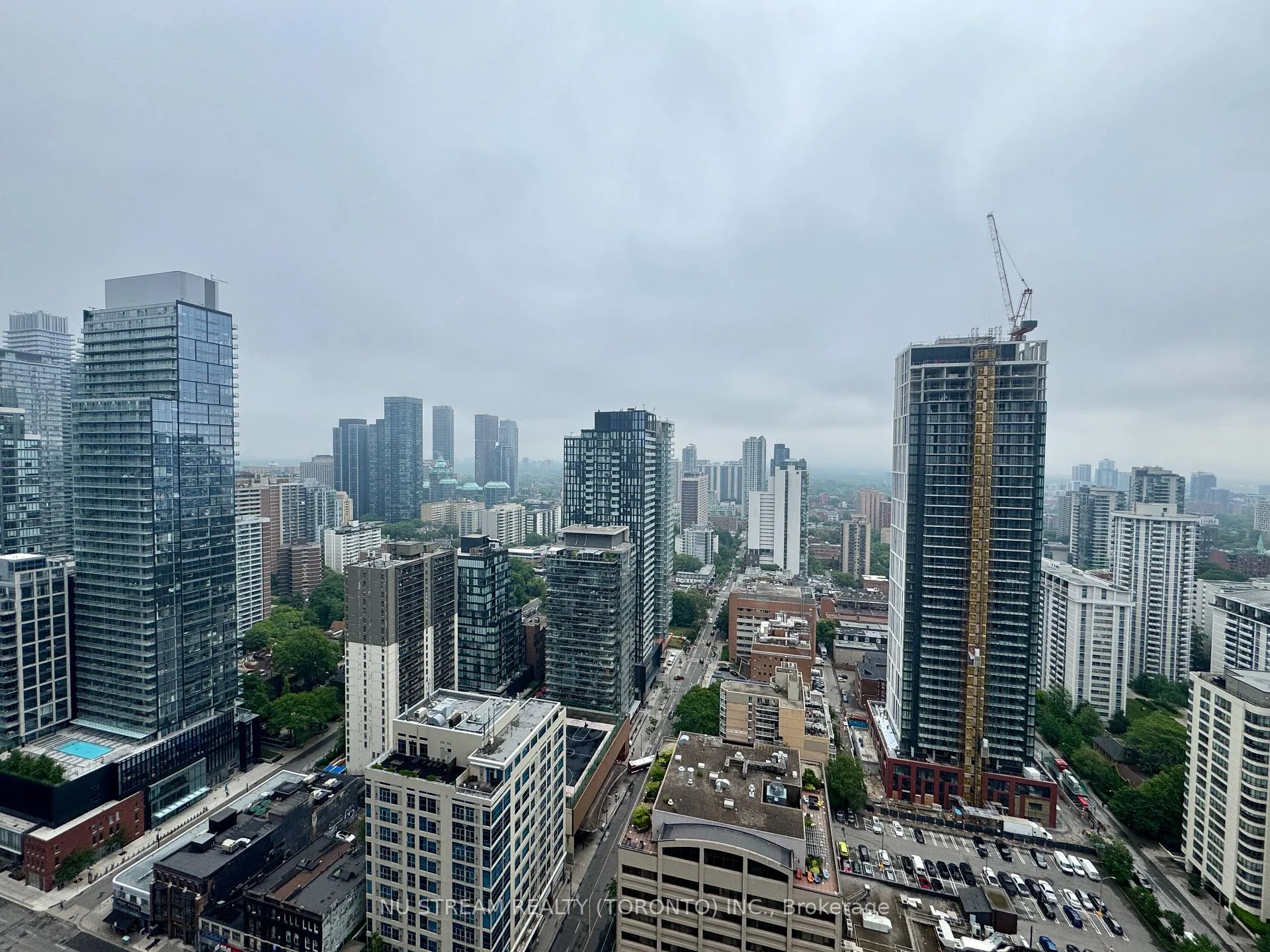 Photo 16 of Unit 3113, 11 Wellesley Street W, Toronto, Bay Street Corridor — HOMEH