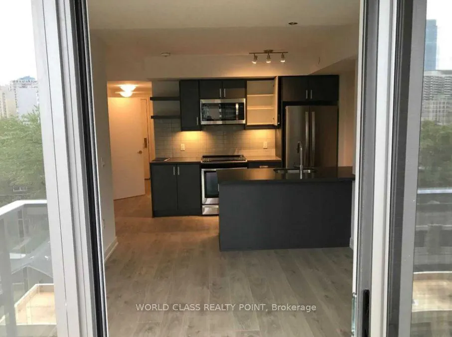 Photo 3 of Unit 903, 50 Wellesley Street E, Toronto, Church-Yonge Corridor — HOMEH