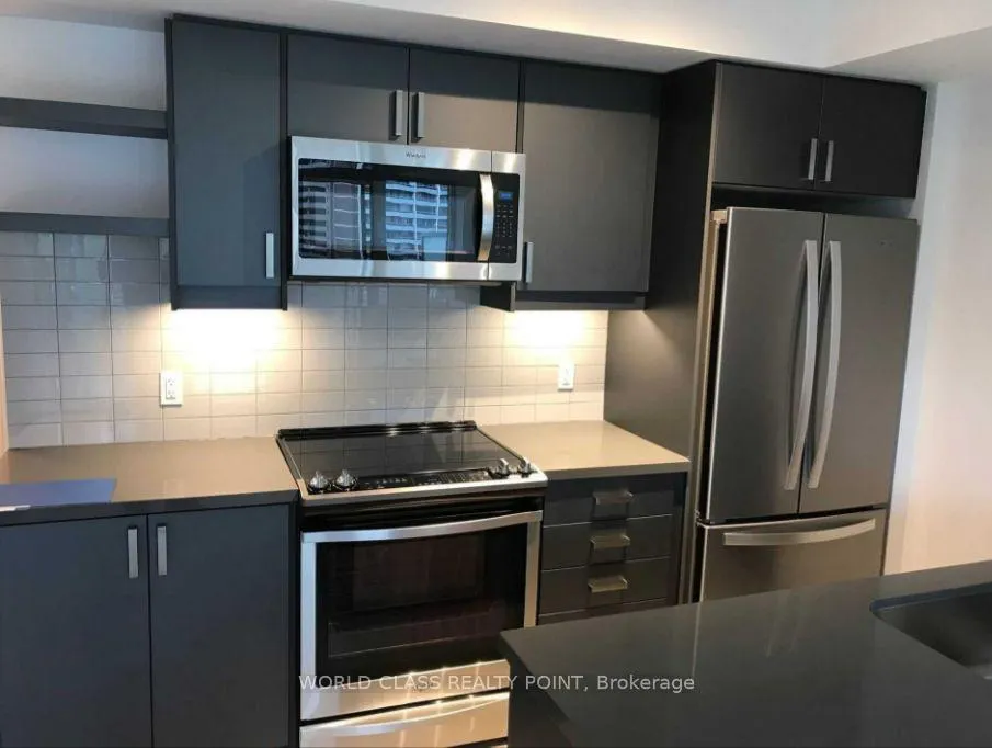 Photo 5 of Unit 903, 50 Wellesley Street E, Toronto, Church-Yonge Corridor — HOMEH