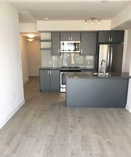 Photo 6 of Unit 903, 50 Wellesley Street E, Toronto, Church-Yonge Corridor — HOMEH