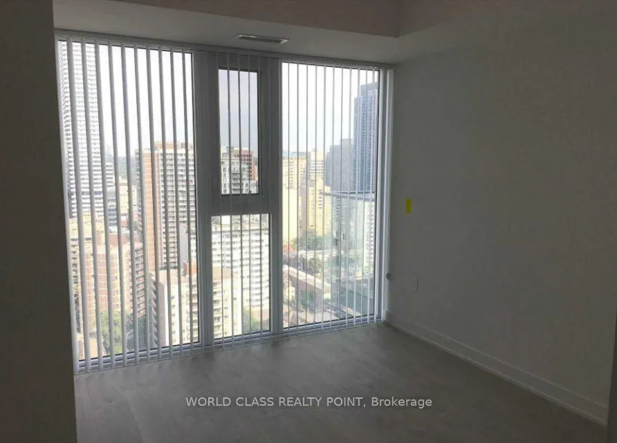 Photo 8 of Unit 903, 50 Wellesley Street E, Toronto, Church-Yonge Corridor — HOMEH
