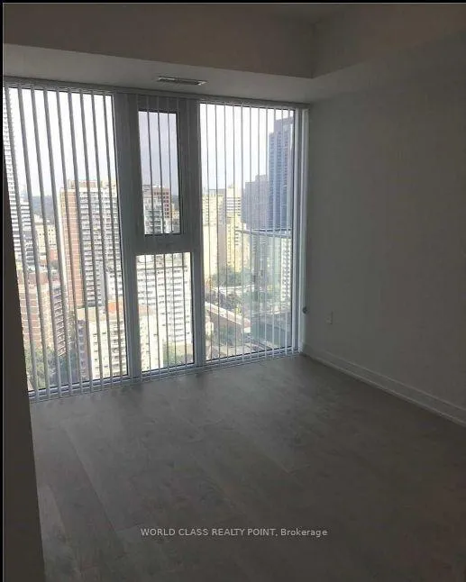 Photo 9 of Unit 903, 50 Wellesley Street E, Toronto, Church-Yonge Corridor — HOMEH