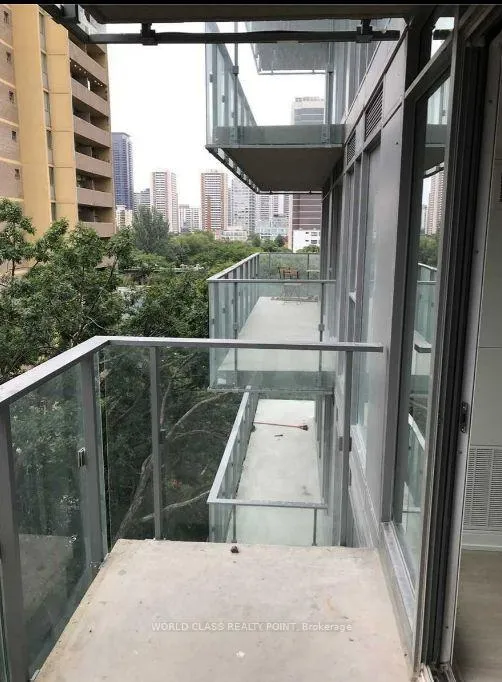 Photo 14 of Unit 903, 50 Wellesley Street E, Toronto, Church-Yonge Corridor — HOMEH