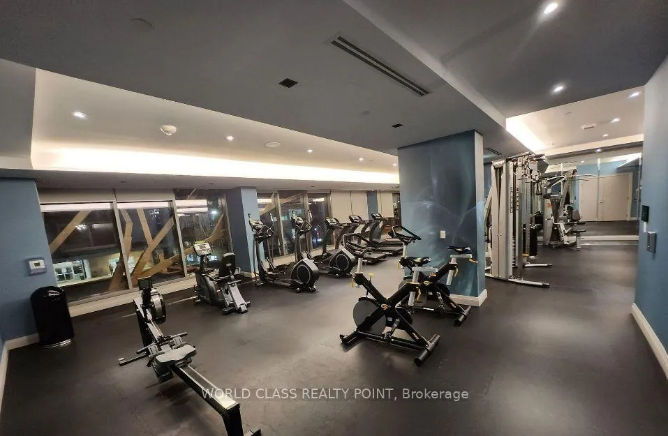 Photo 16 of Unit 903, 50 Wellesley Street E, Toronto, Church-Yonge Corridor — HOMEH