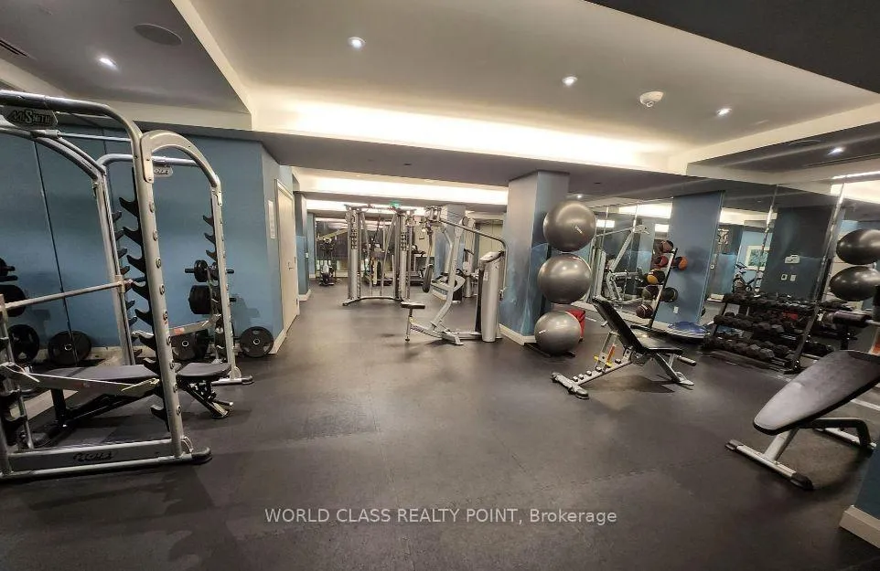 Photo 17 of Unit 903, 50 Wellesley Street E, Toronto, Church-Yonge Corridor — HOMEH