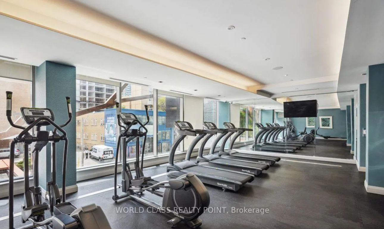 Photo 18 of Unit 903, 50 Wellesley Street E, Toronto, Church-Yonge Corridor — HOMEH
