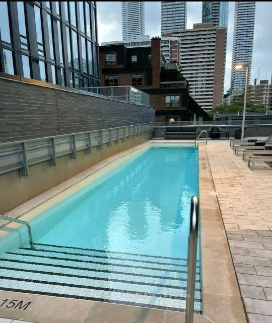 Photo 19 of Unit 903, 50 Wellesley Street E, Toronto, Church-Yonge Corridor — HOMEH