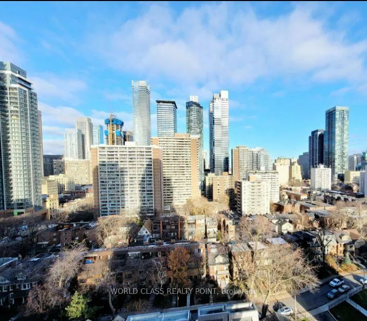 Photo 20 of Unit 903, 50 Wellesley Street E, Toronto, Church-Yonge Corridor — HOMEH