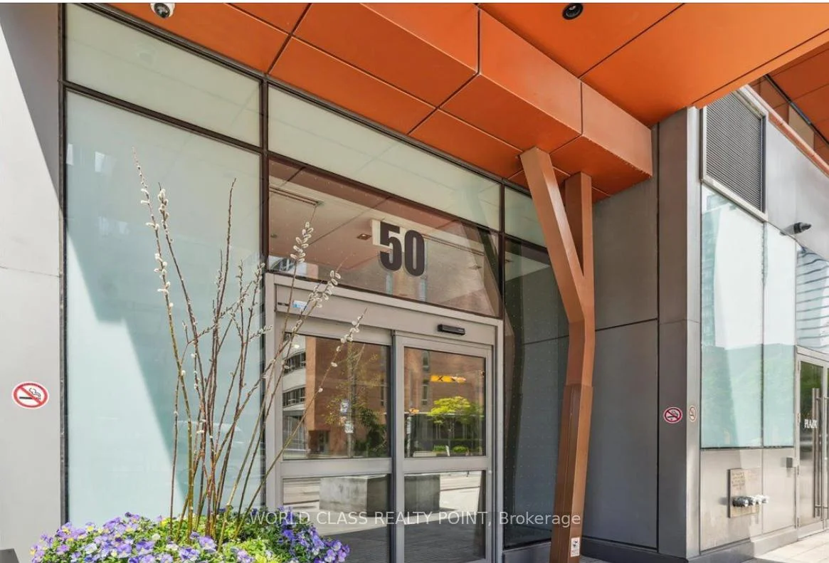 Photo 29 of Unit 903, 50 Wellesley Street E, Toronto, Church-Yonge Corridor — HOMEH