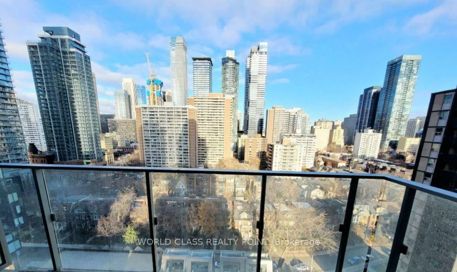 Photo 30 of Unit 903, 50 Wellesley Street E, Toronto, Church-Yonge Corridor — HOMEH