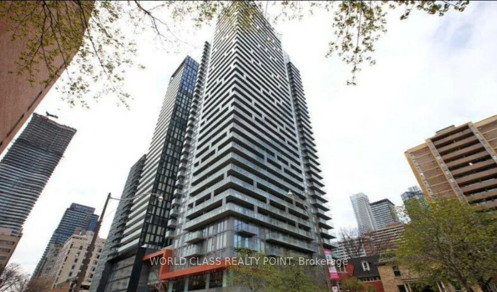 Photo 32 of Unit 903, 50 Wellesley Street E, Toronto, Church-Yonge Corridor — HOMEH
