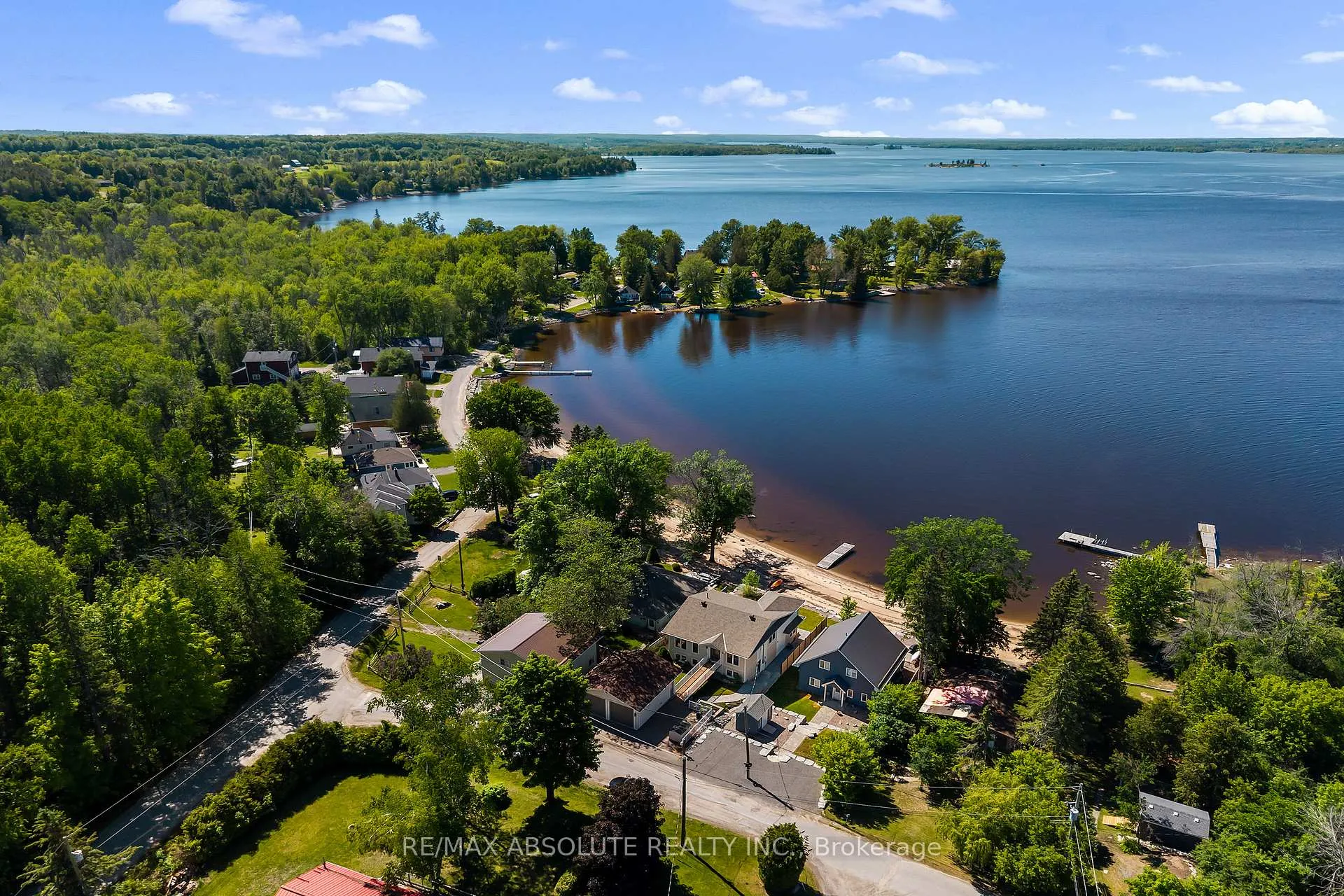Photo 41 of 664 Caruso Circle, McNab/Braeside, Mcnab/Braeside Twps — HOMEH