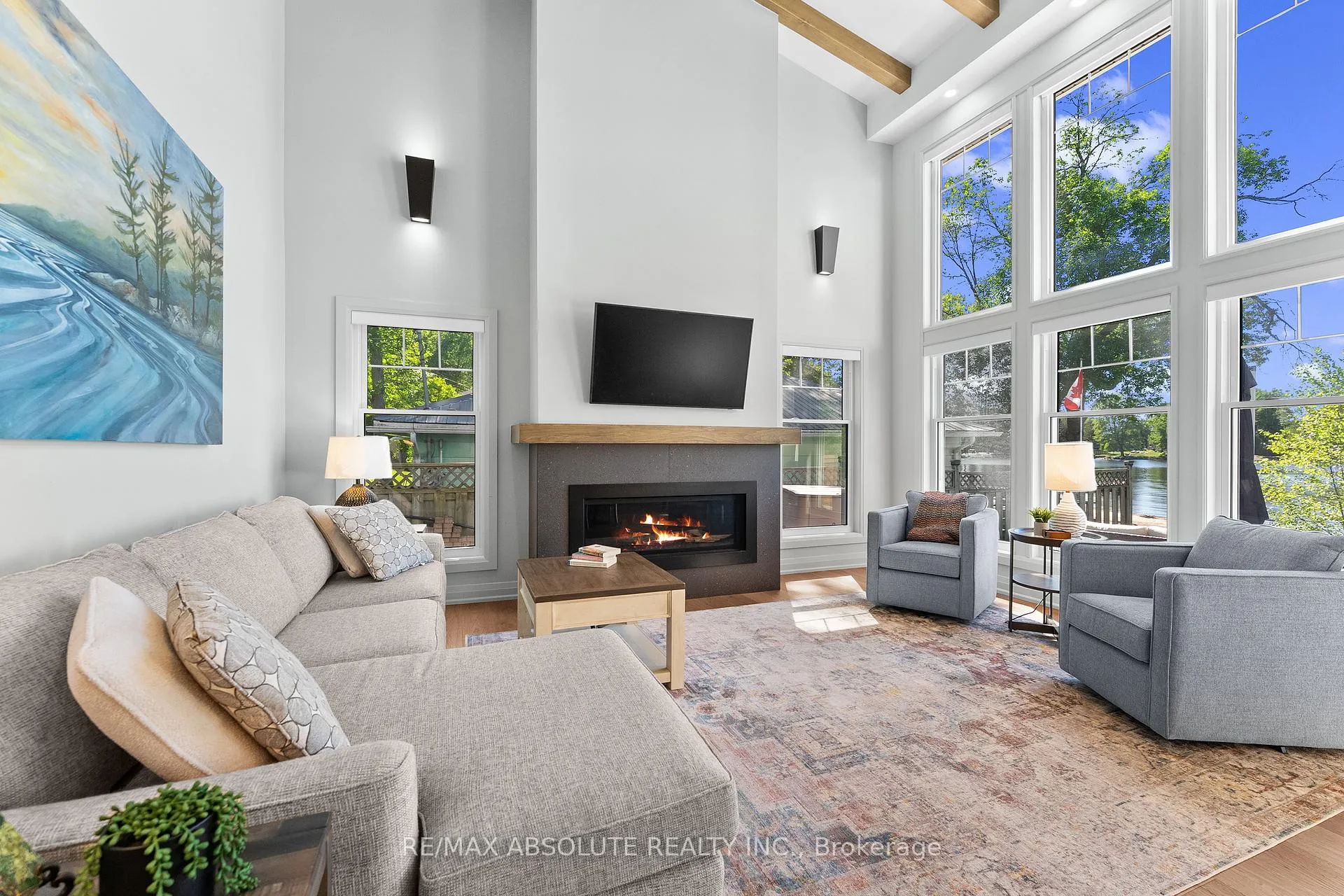 Photo 7 of 664 Caruso Circle, McNab/Braeside, Mcnab/Braeside Twps — HOMEH