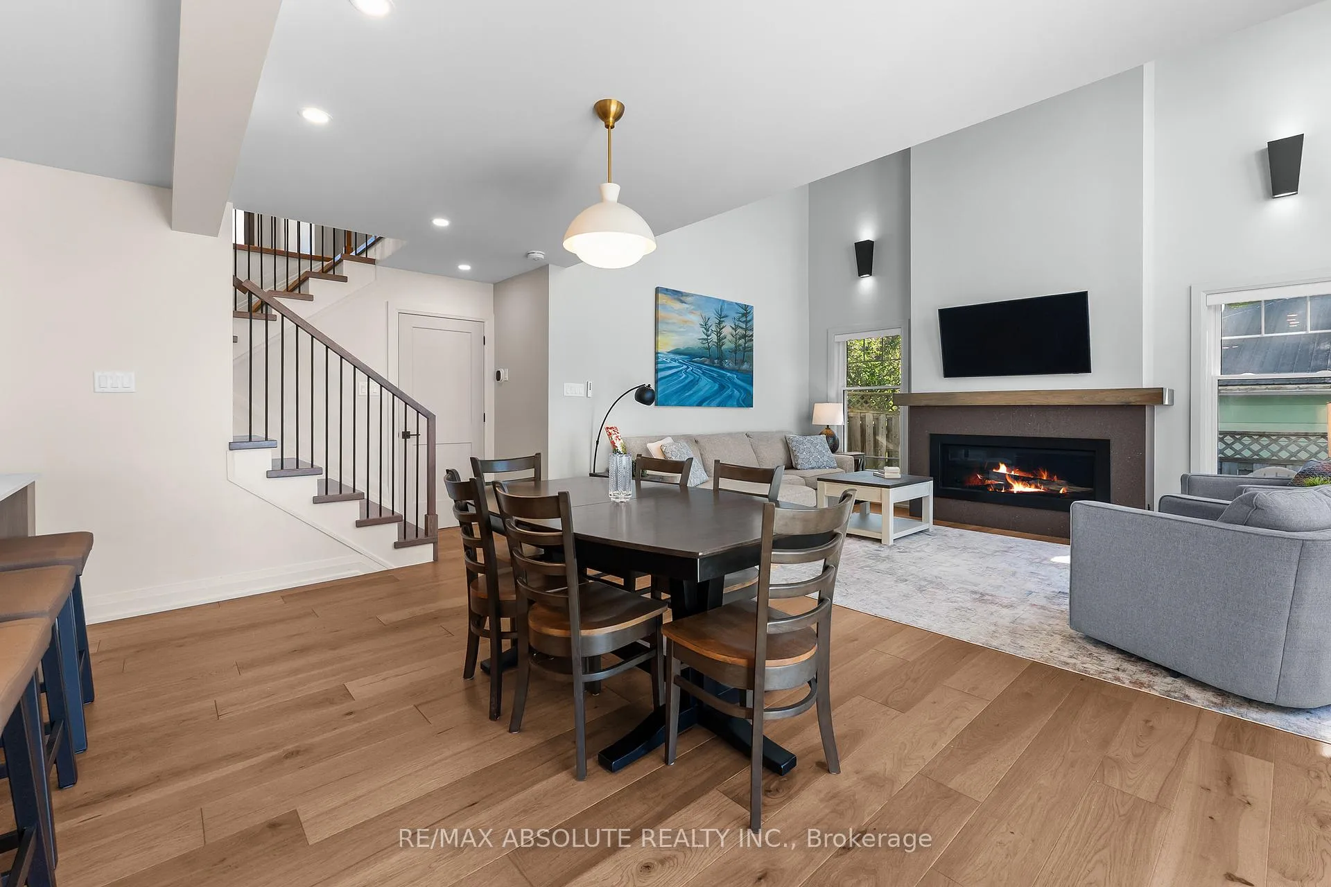 Photo 11 of 664 Caruso Circle, McNab/Braeside, Mcnab/Braeside Twps — HOMEH