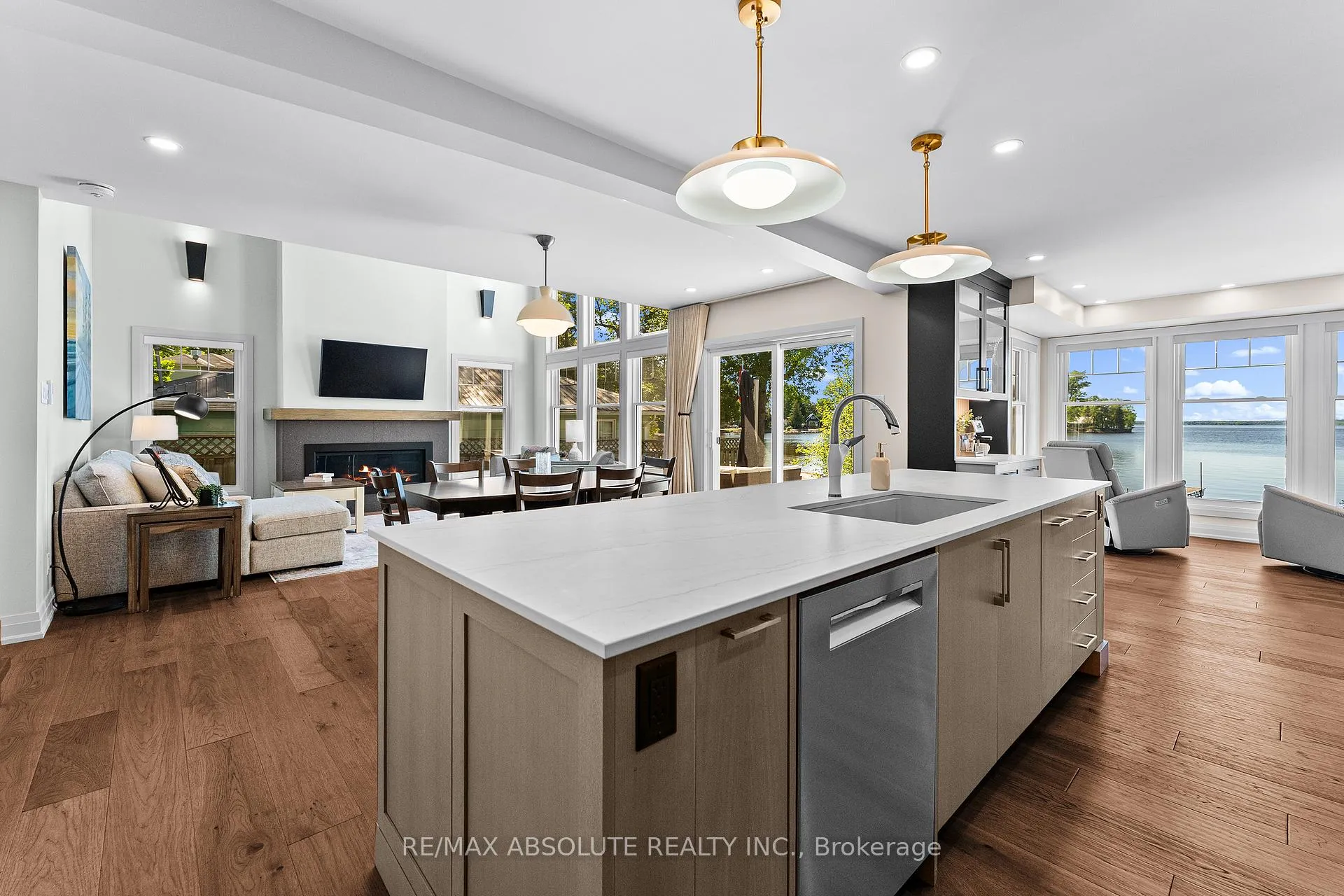 Photo 15 of 664 Caruso Circle, McNab/Braeside, Mcnab/Braeside Twps — HOMEH