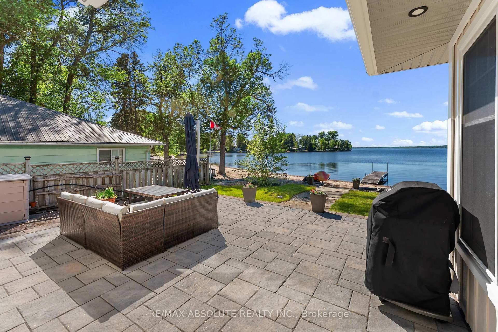 Photo 4 of 664 Caruso Circle, McNab/Braeside, Mcnab/Braeside Twps — HOMEH