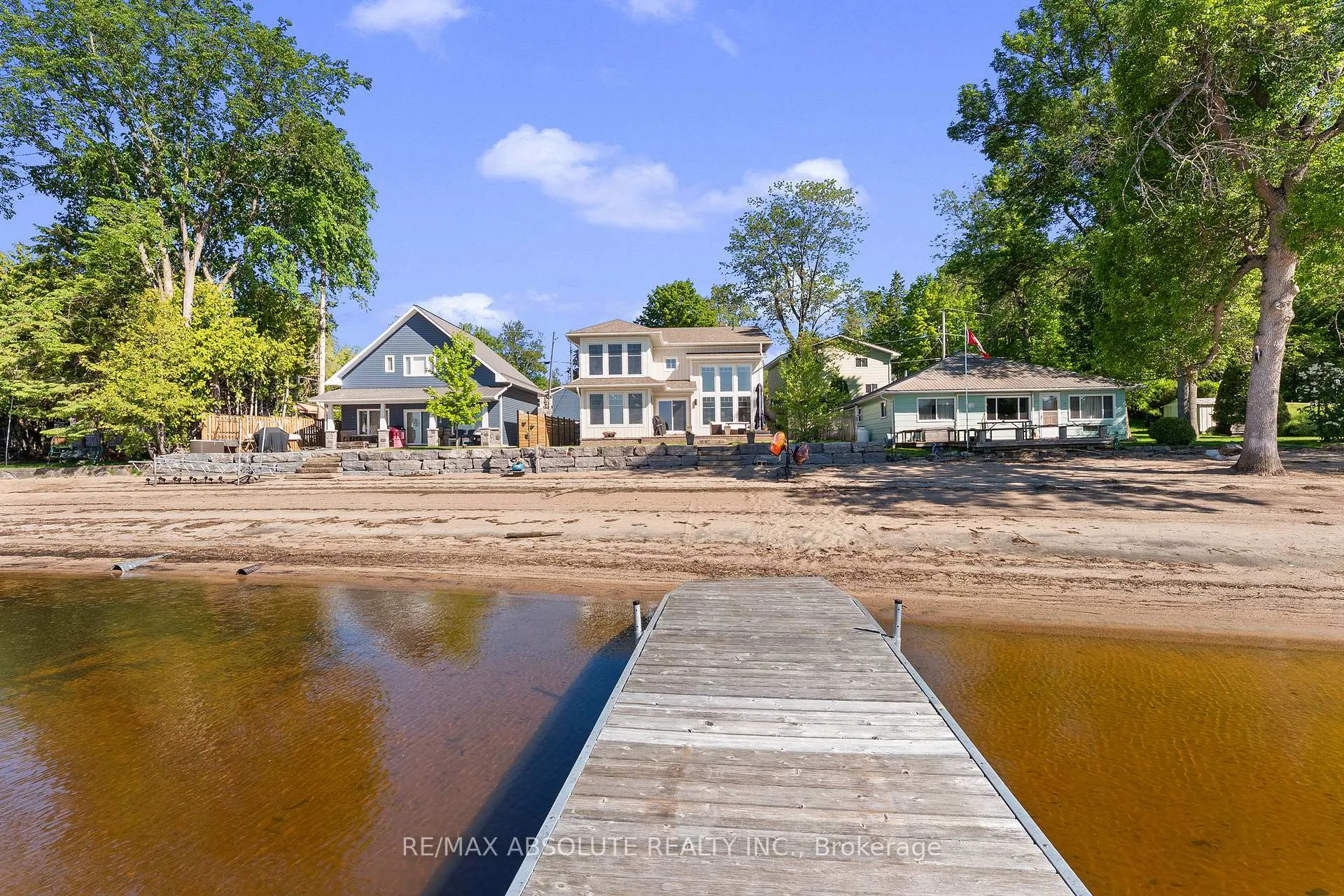 Photo 43 of 664 Caruso Circle, McNab/Braeside, Mcnab/Braeside Twps — HOMEH