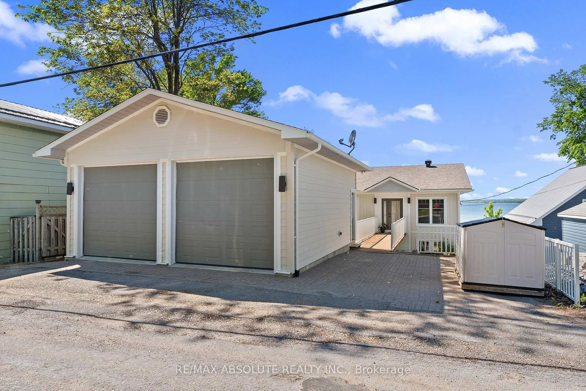 Photo 38 of 664 Caruso Circle, McNab/Braeside, Mcnab/Braeside Twps — HOMEH