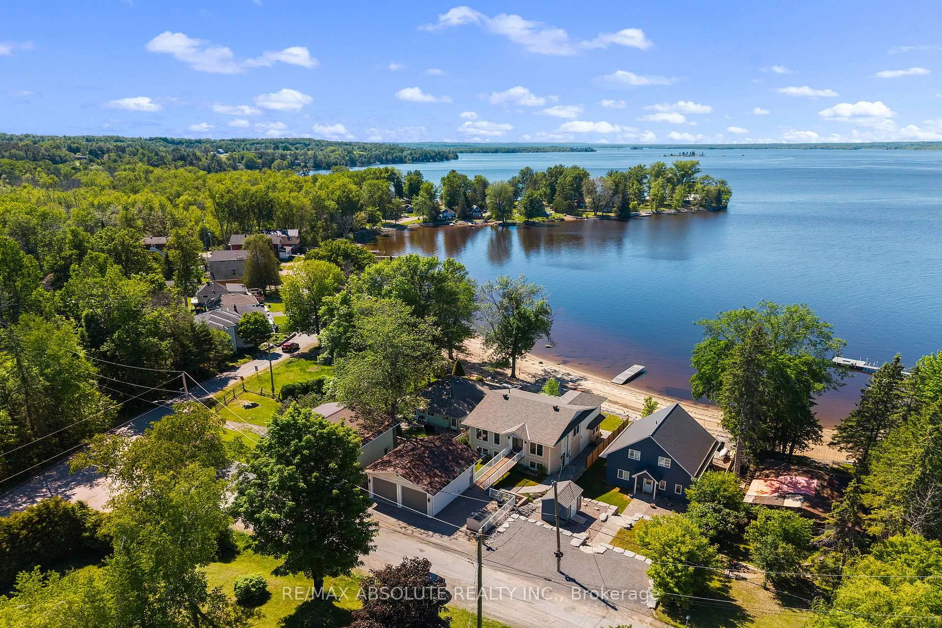 Photo 39 of 664 Caruso Circle, McNab/Braeside, Mcnab/Braeside Twps — HOMEH
