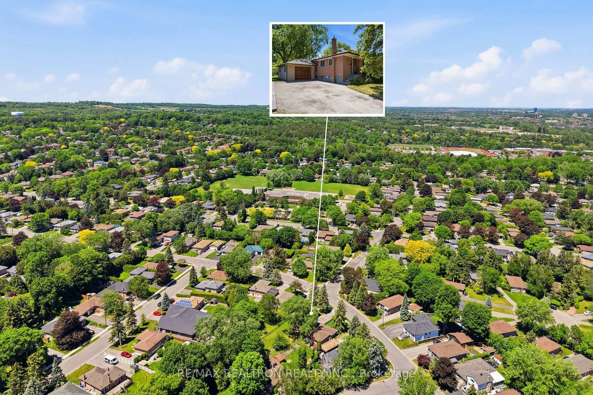 Photo 36 of 13 Kemano Road, Aurora, Aurora Heights — HOMEH