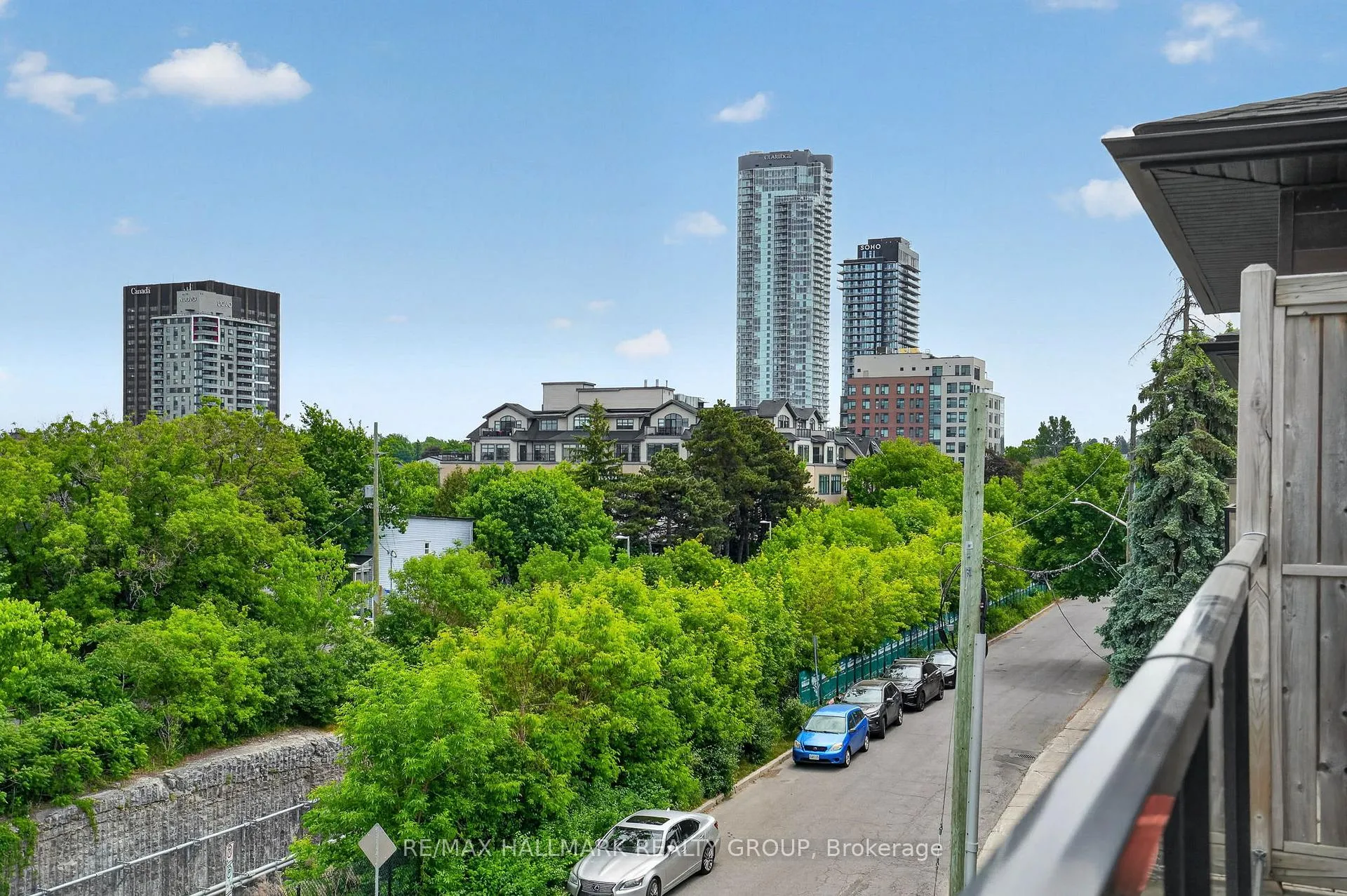 Photo 28 of 2D Railway Street, Ottawa, West Centre Town — HOMEH