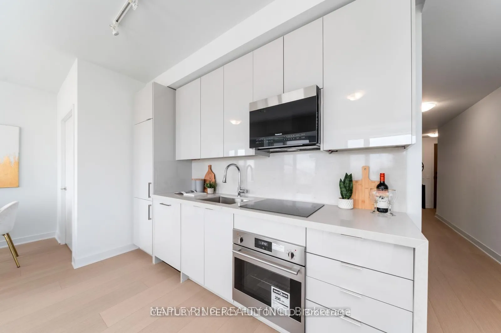 Photo 15 of Unit 1911, 2920 Highway 7 Road, Vaughan, Concord — HOMEH