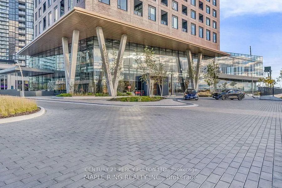 Photo 19 of Unit 1911, 2920 Highway 7 Road, Vaughan, Concord — HOMEH