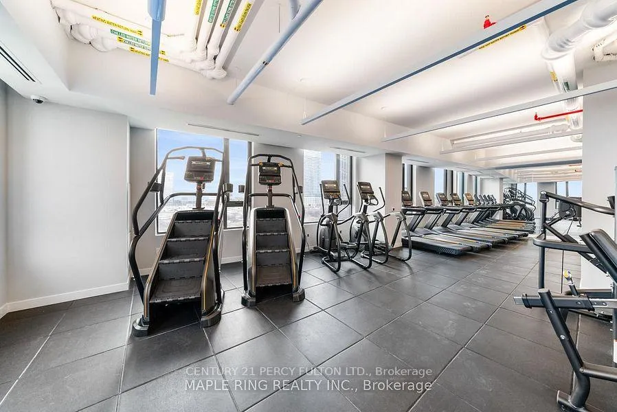 Photo 20 of Unit 1911, 2920 Highway 7 Road, Vaughan, Concord — HOMEH