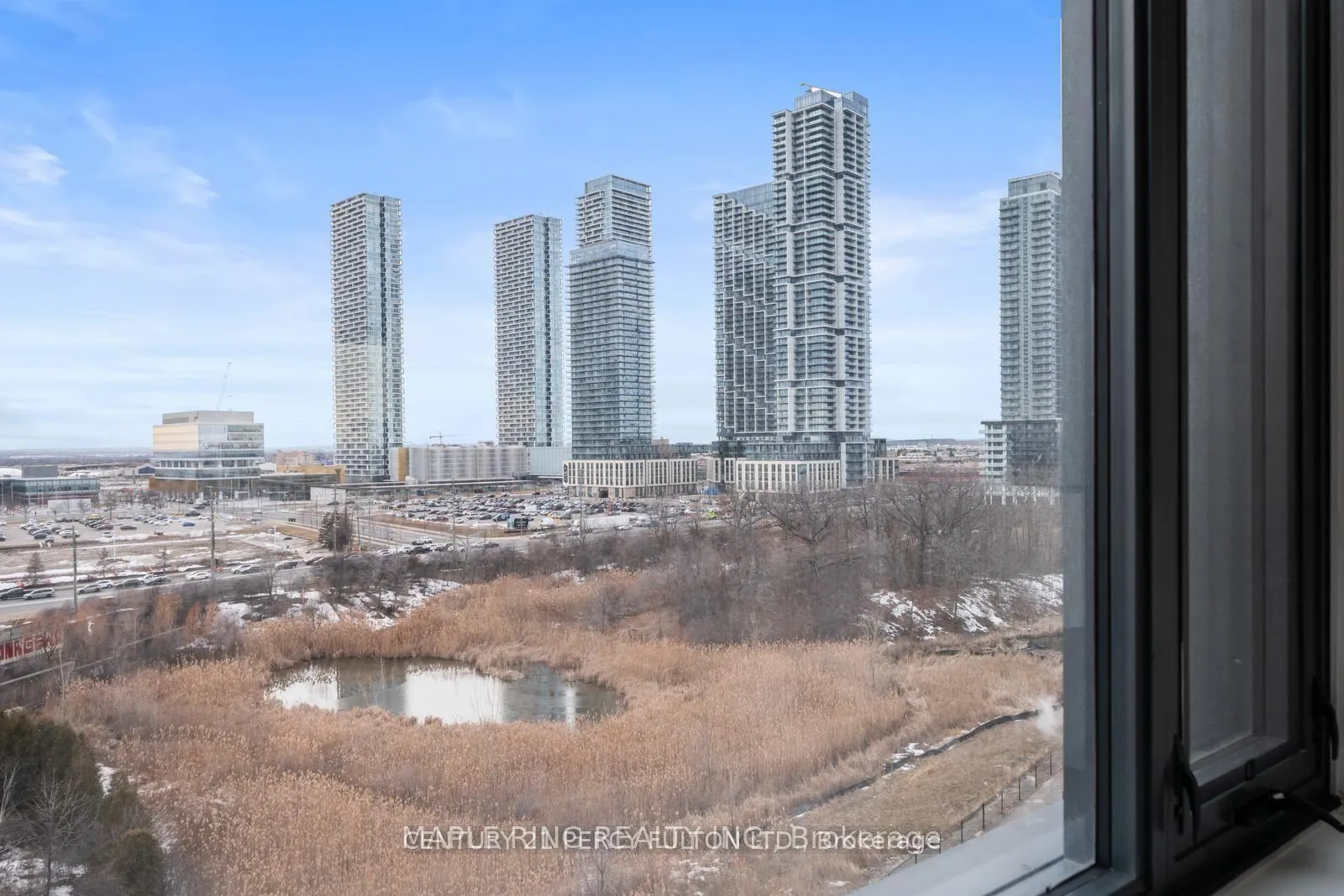 Photo 22 of Unit 1911, 2920 Highway 7 Road, Vaughan, Concord — HOMEH
