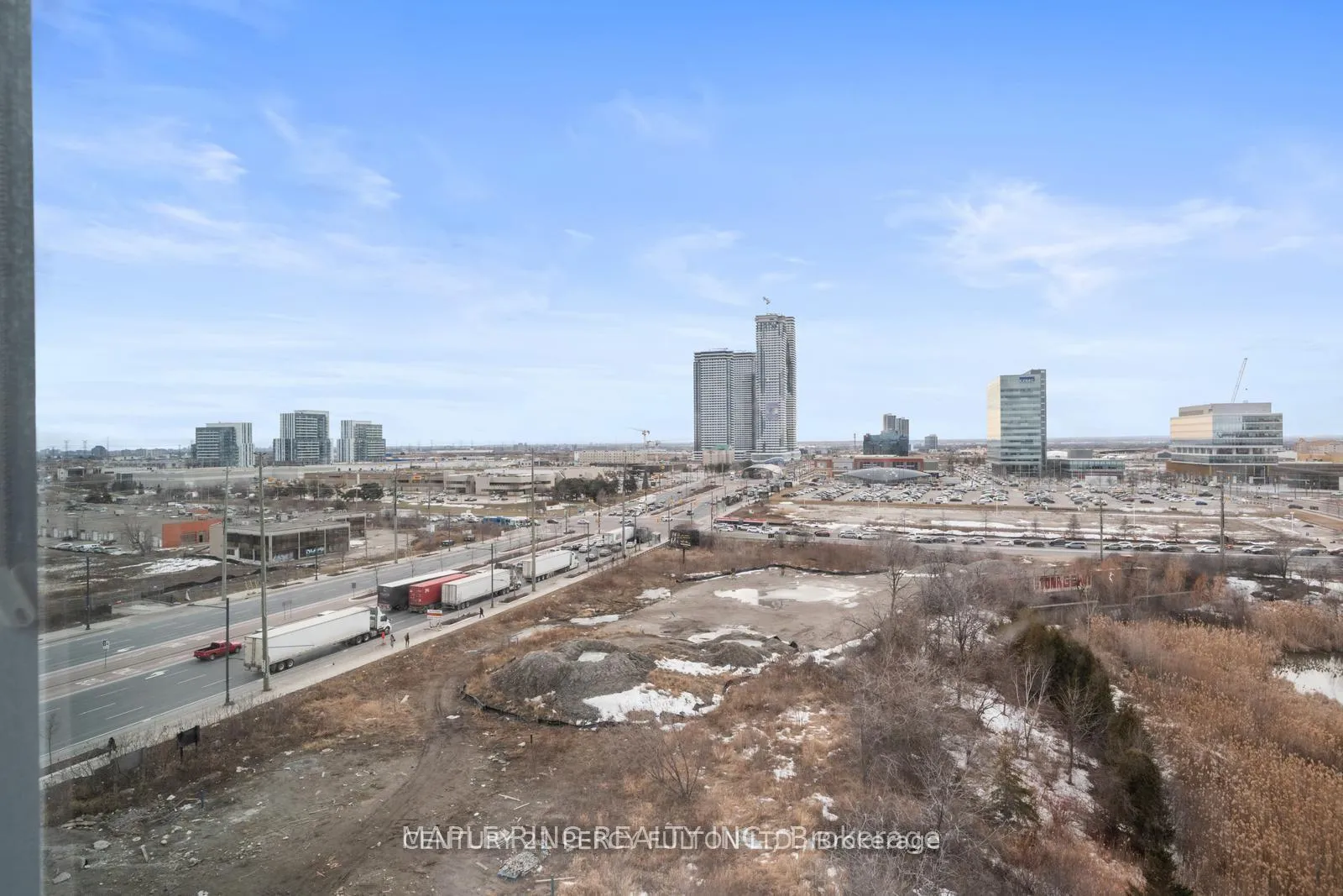 Photo 23 of Unit 1911, 2920 Highway 7 Road, Vaughan, Concord — HOMEH