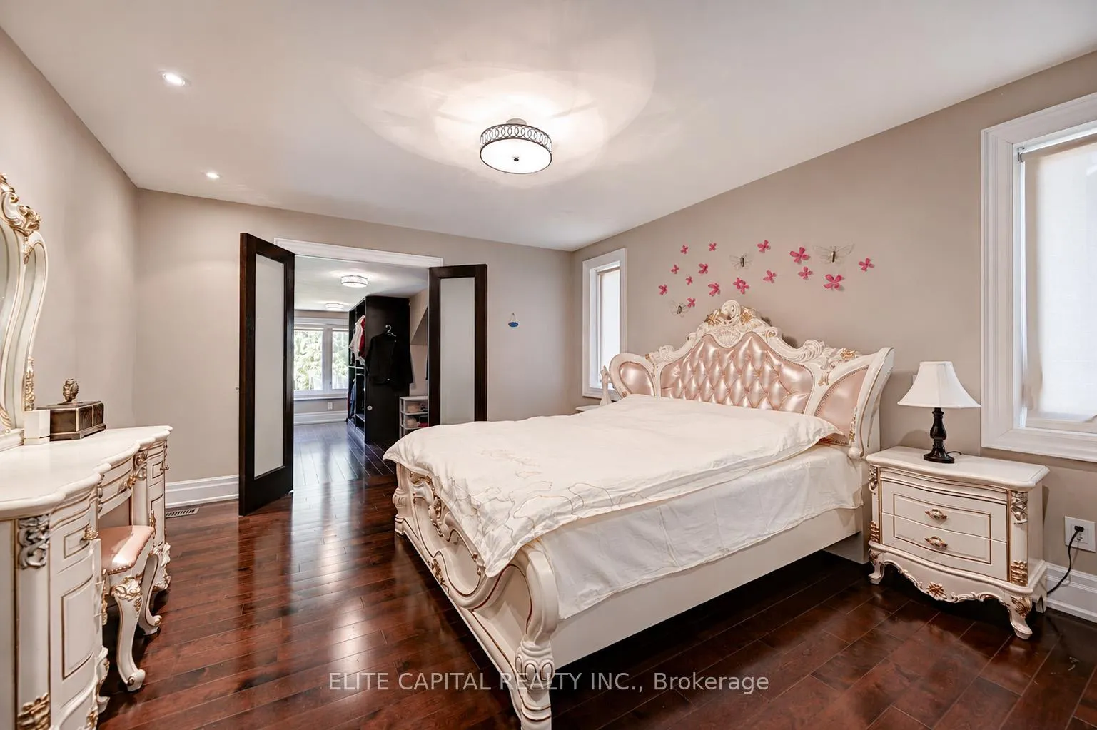 Photo 15 of 16 Thomas Reid Road, Markham, Victoria Square — HOMEH