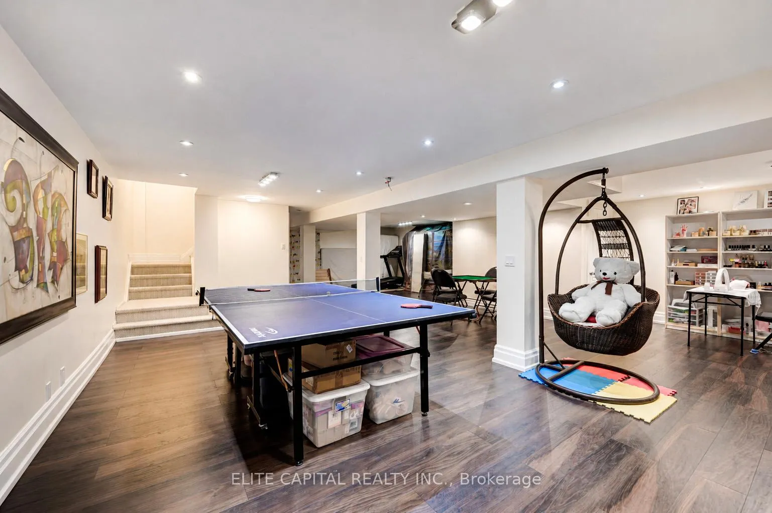 Photo 17 of 16 Thomas Reid Road, Markham, Victoria Square — HOMEH