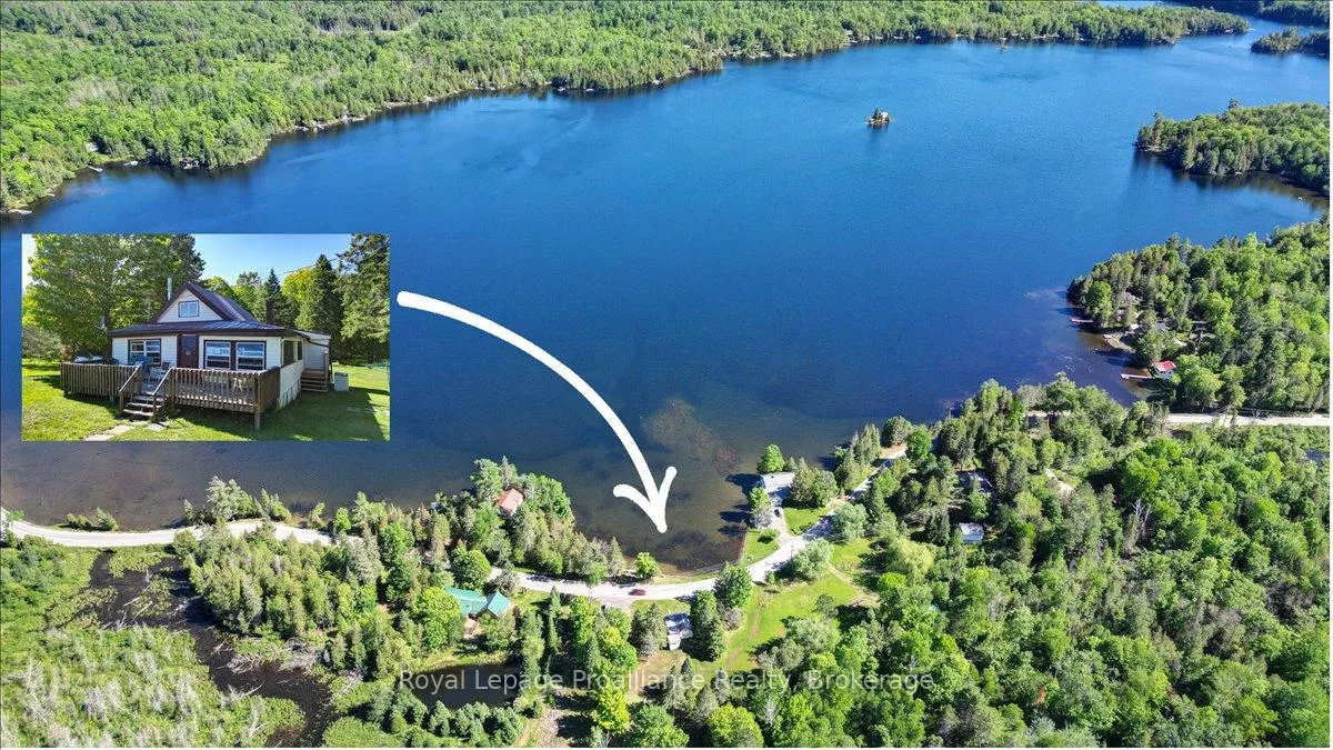 Photo 2 of 348 Steenburg Lake Road N, Limerick — HOMEH