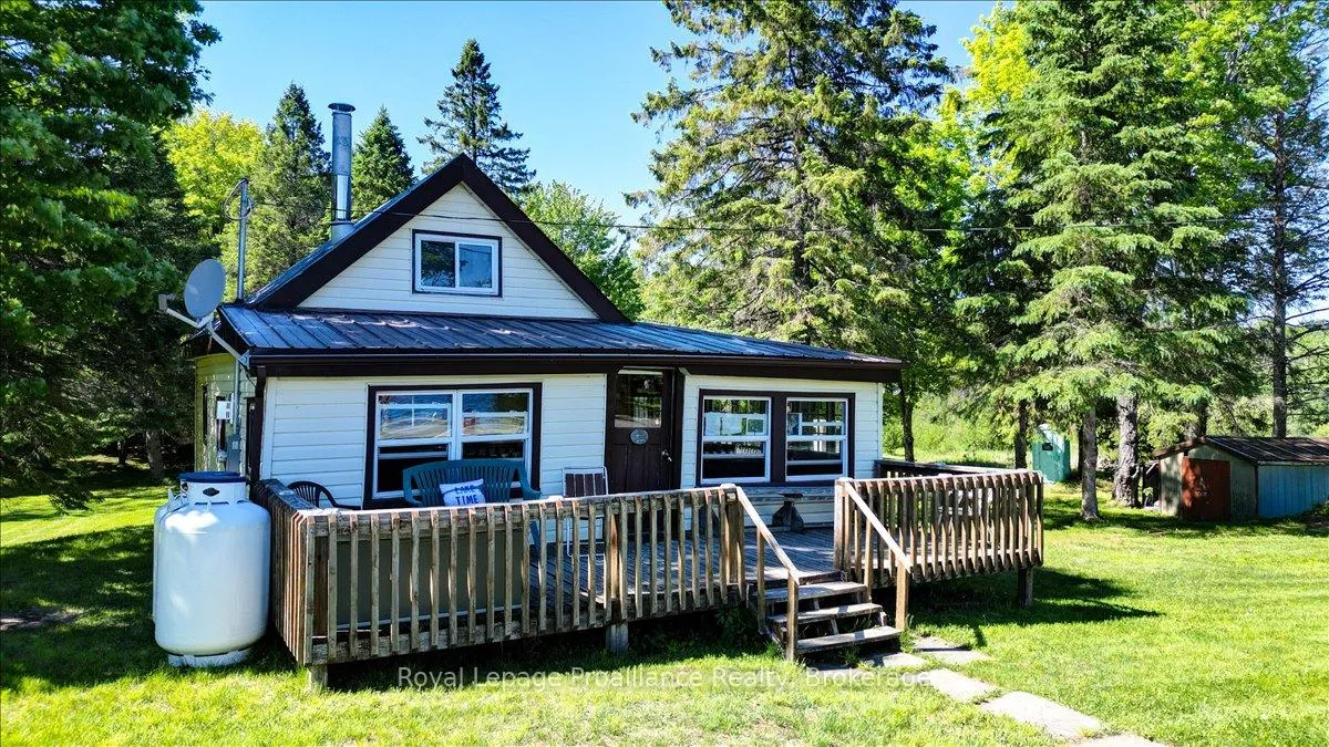 Photo 3 of 348 Steenburg Lake Road N, Limerick — HOMEH