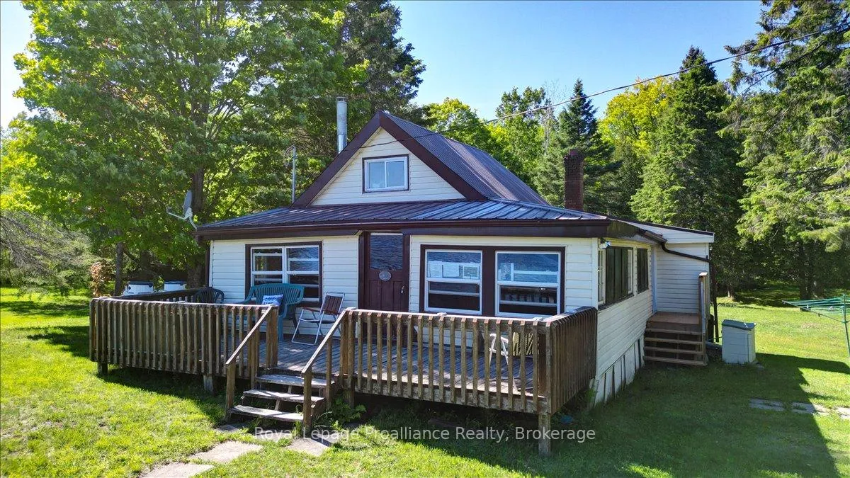 Photo 4 of 348 Steenburg Lake Road N, Limerick — HOMEH