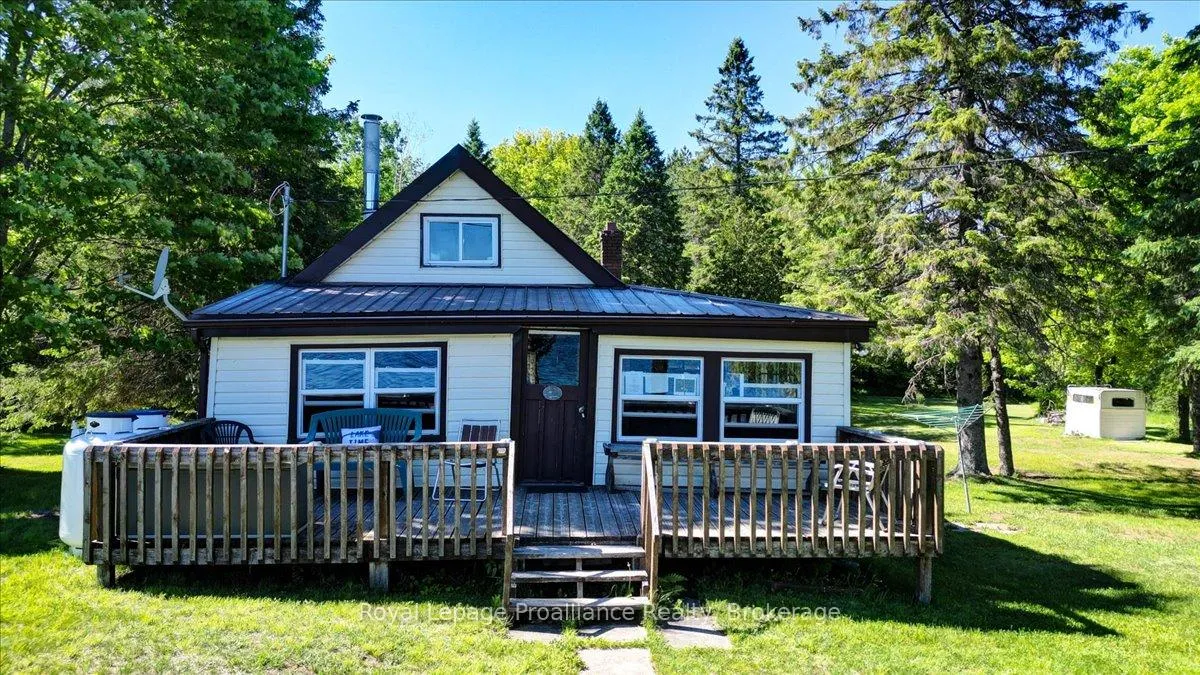 Photo 5 of 348 Steenburg Lake Road N, Limerick — HOMEH