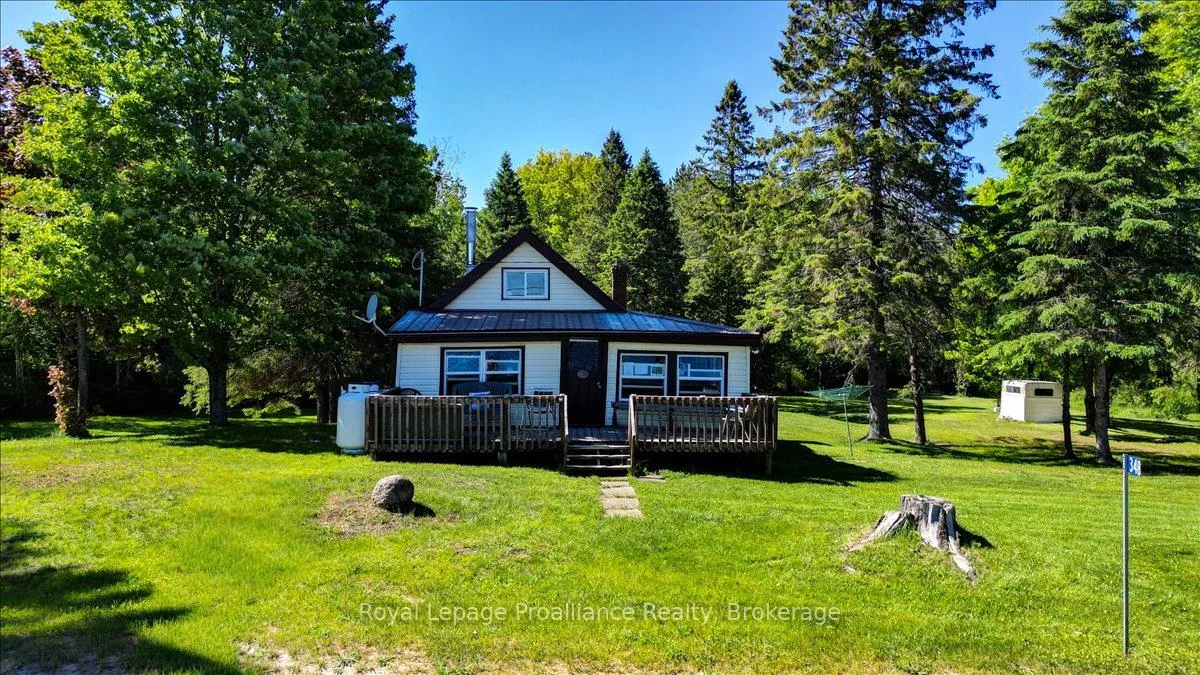 Photo 6 of 348 Steenburg Lake Road N, Limerick — HOMEH