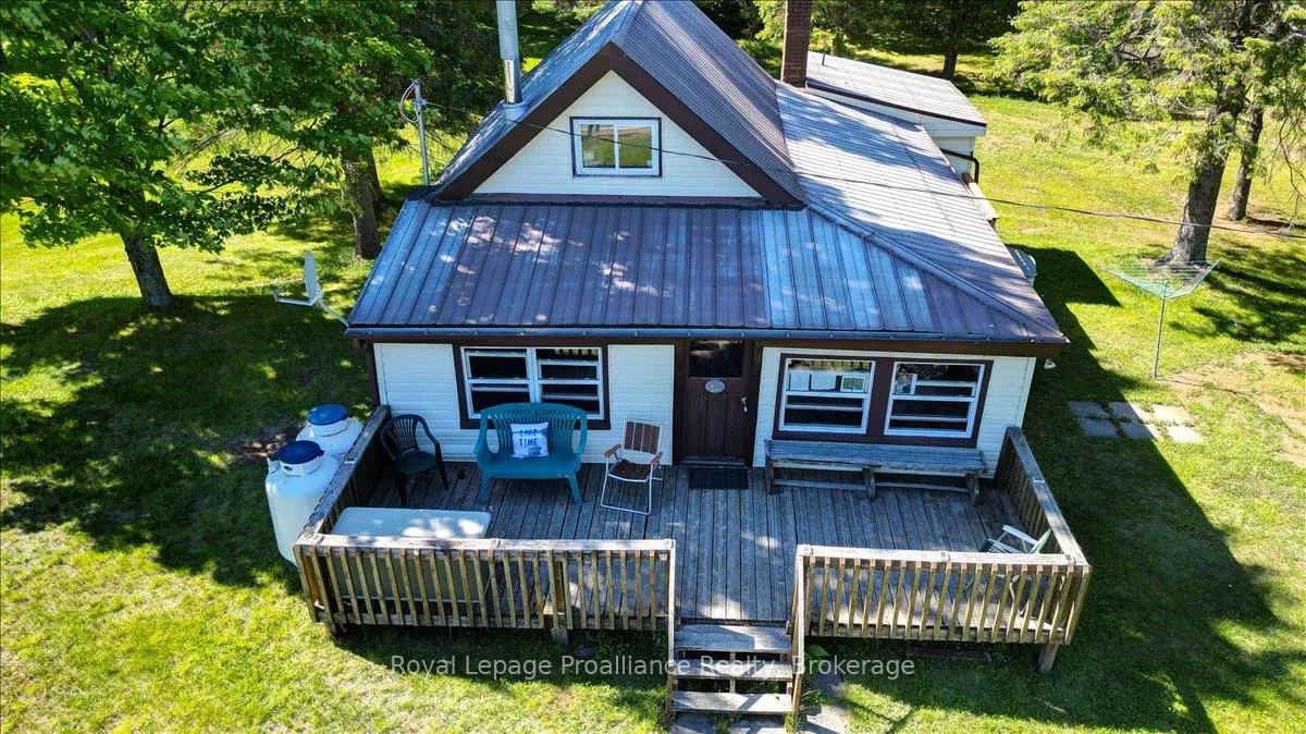 Photo 7 of 348 Steenburg Lake Road N, Limerick — HOMEH