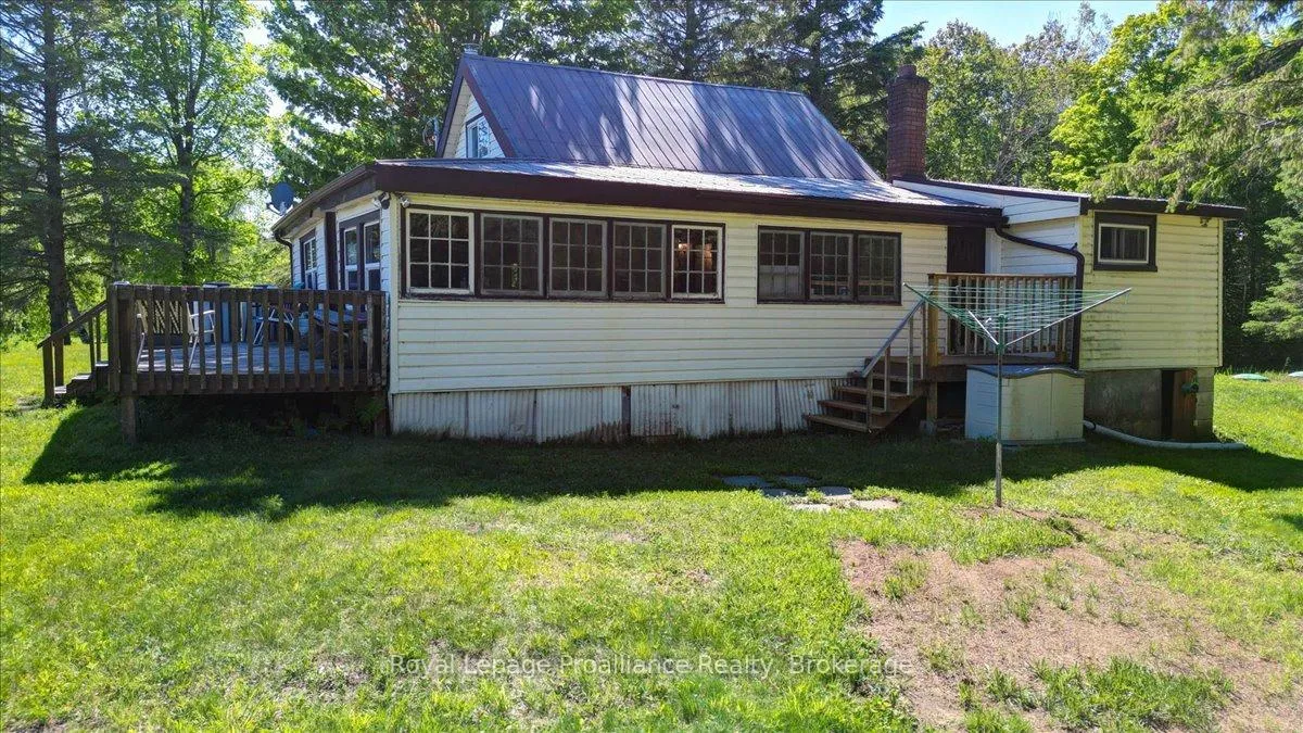 Photo 8 of 348 Steenburg Lake Road N, Limerick — HOMEH