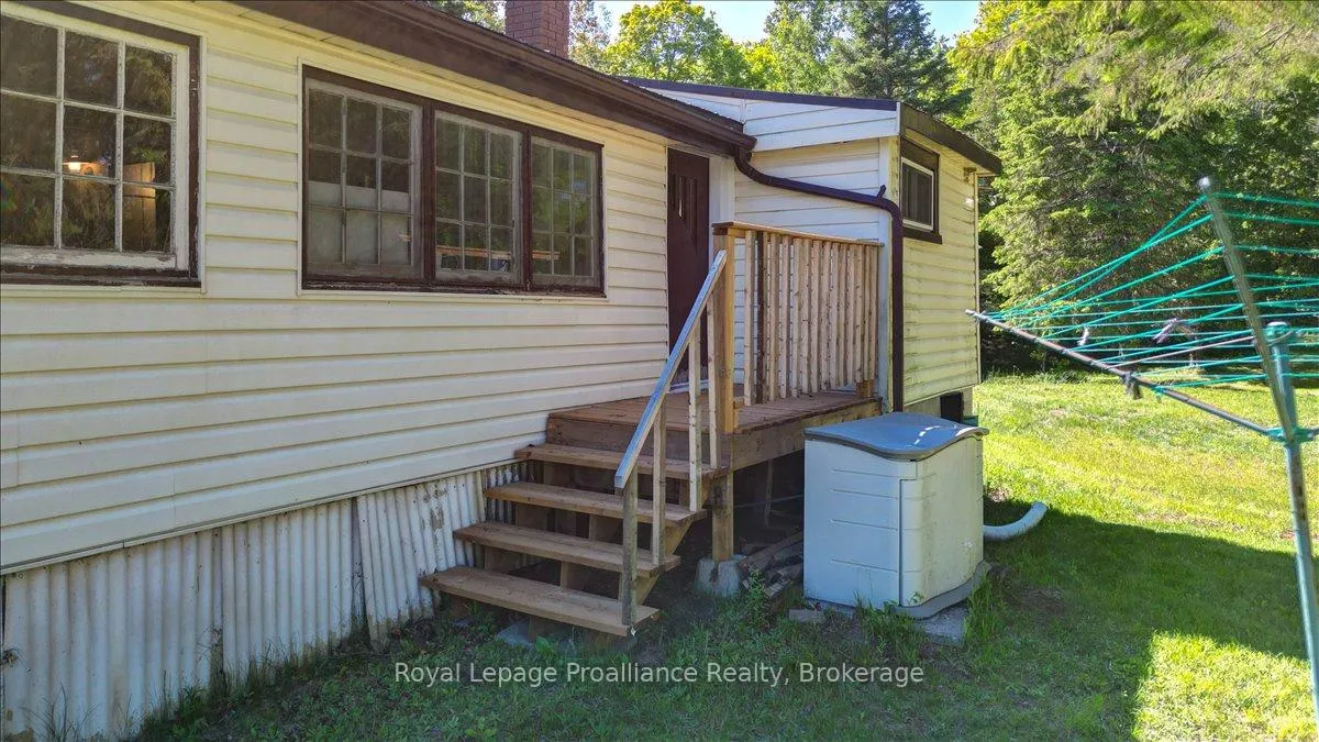 Photo 9 of 348 Steenburg Lake Road N, Limerick — HOMEH